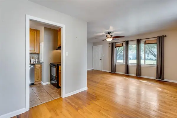 932 N Ridgewood, Wichita, KS 67208