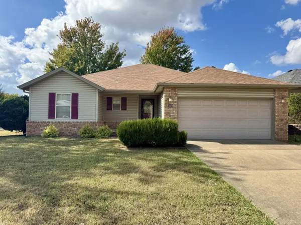 425 S Canton AVE, Springfield, MO 65802