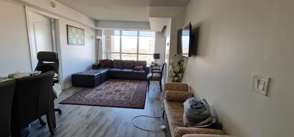 4090 Living Arts DR #1906, Mississauga, ON L5B 4M8
