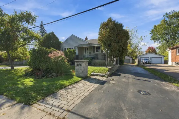 1054 Glendor AVE, Burlington, ON L7R 3V4