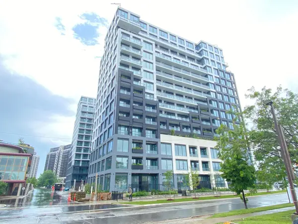 1100 Sheppard AVE W #1010, Toronto W05, ON M3K 0E4