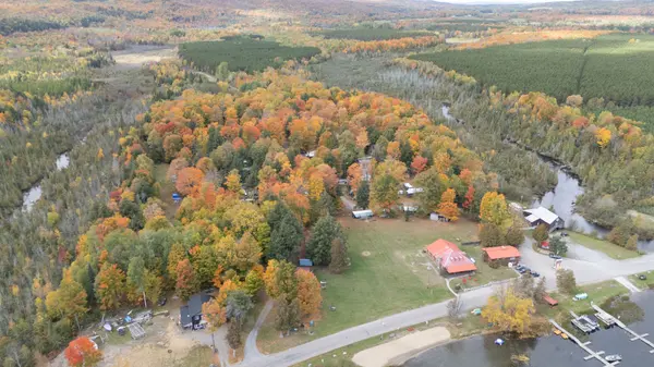 949 Lake Clear RD, Bonnechere Valley, ON K0J 1T0