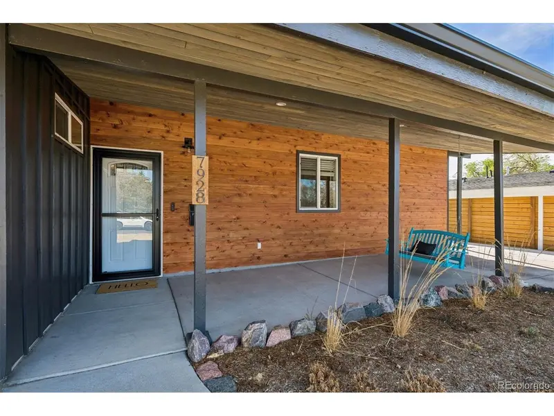 7928 Raleigh, Westminster, CO 80030