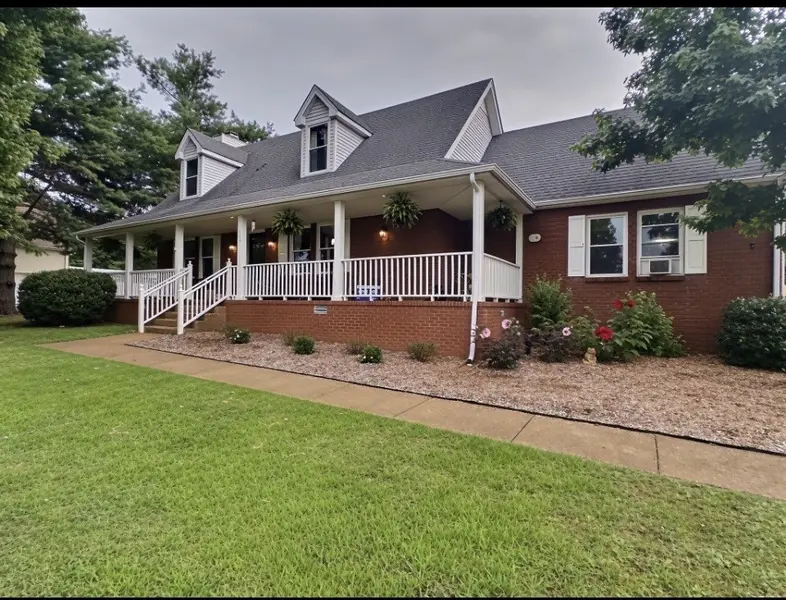 115 Spicer Ct, White House, TN 37188