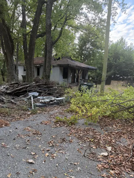 1534 Bruce St, Memphis, TN 38114