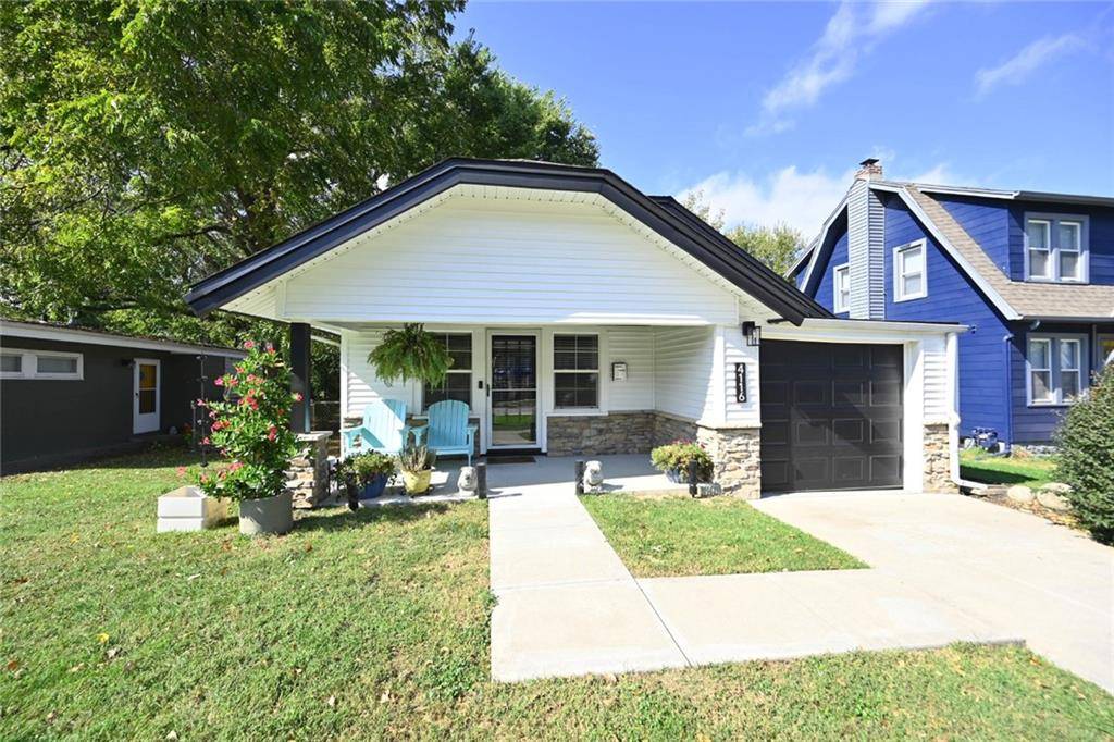 4116 Adams ST, Kansas City, KS 66103