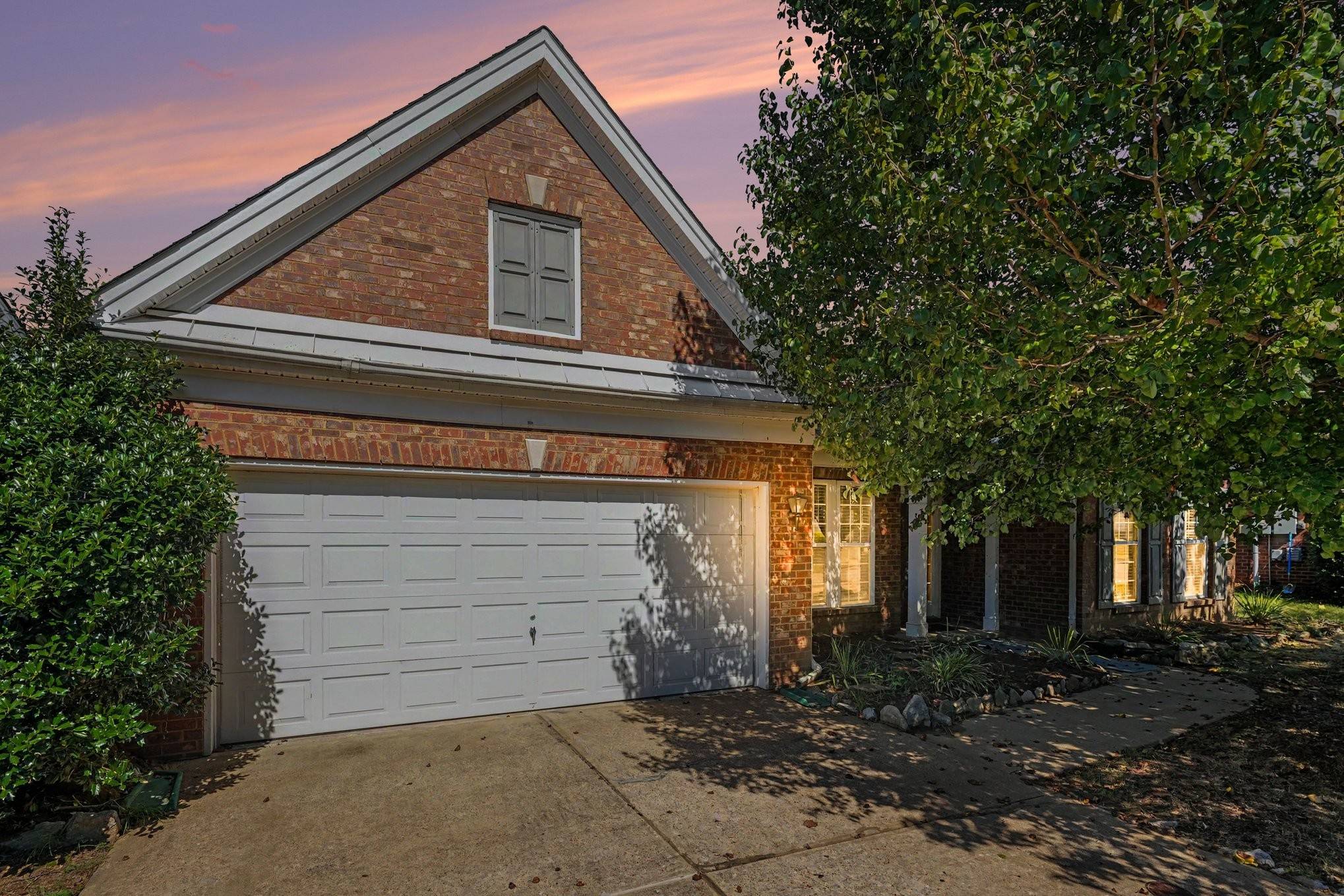 9710 Northfork Dr, Brentwood, TN 37027