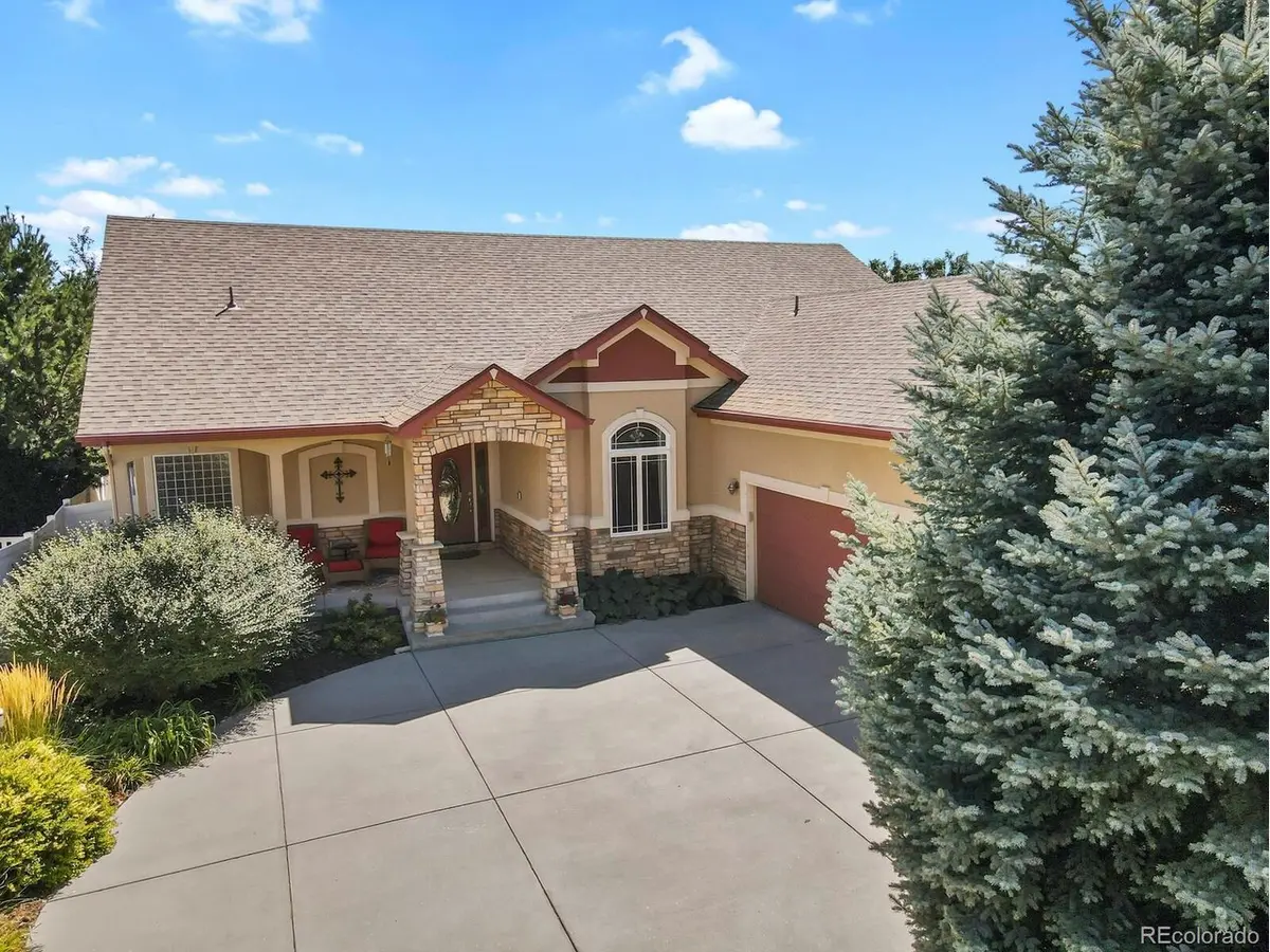 5494 Eldorado, Frederick, CO 80504