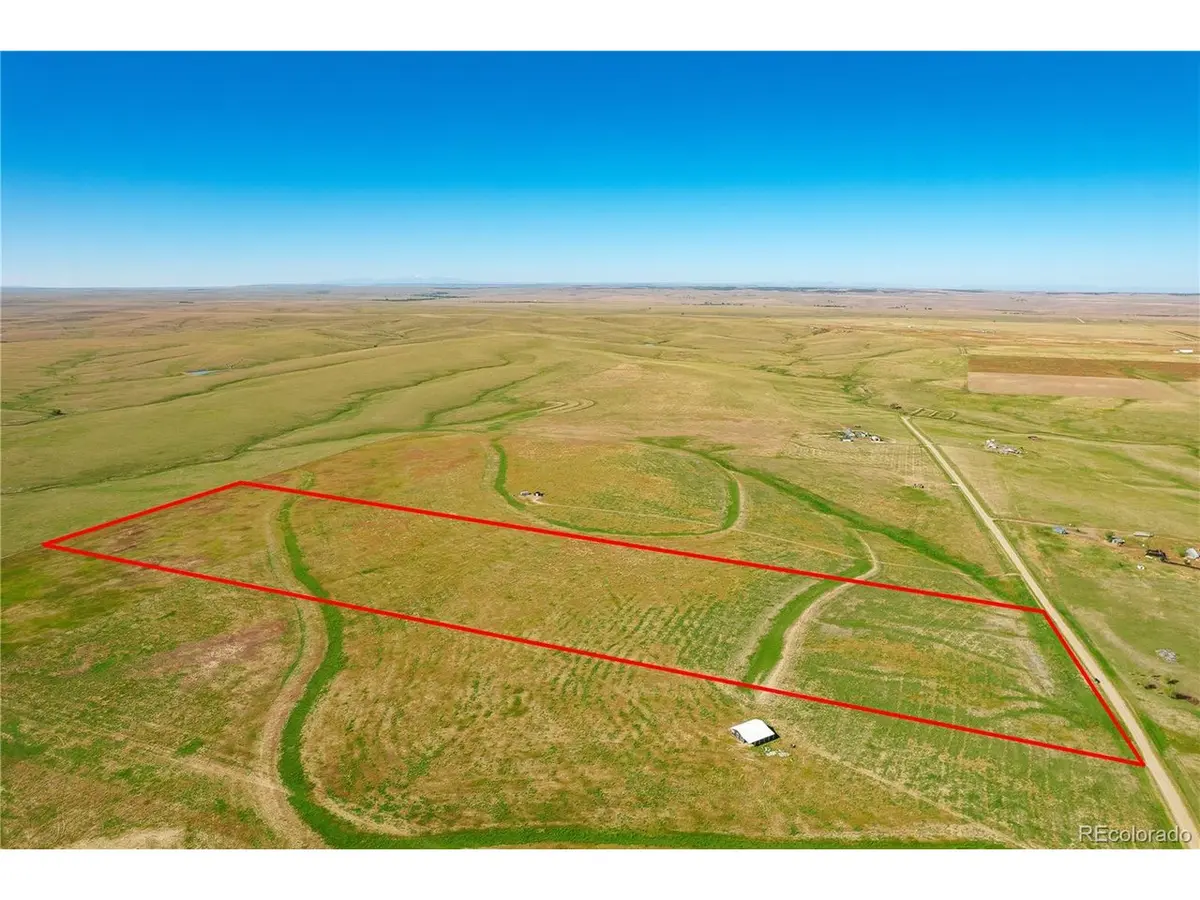 35820 County Road 160, Agate, CO 80101