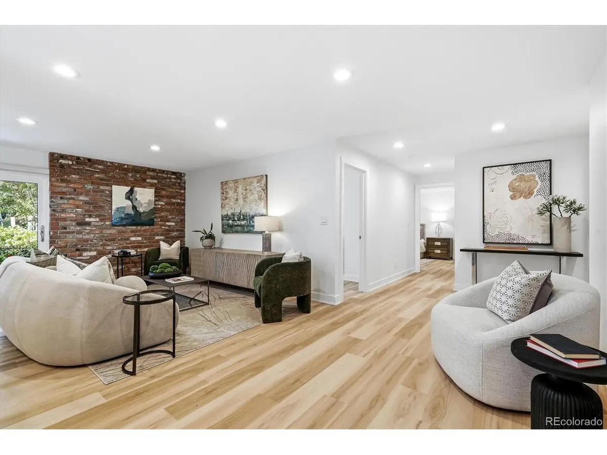 480 S Marion #A-104, Denver, CO 80209