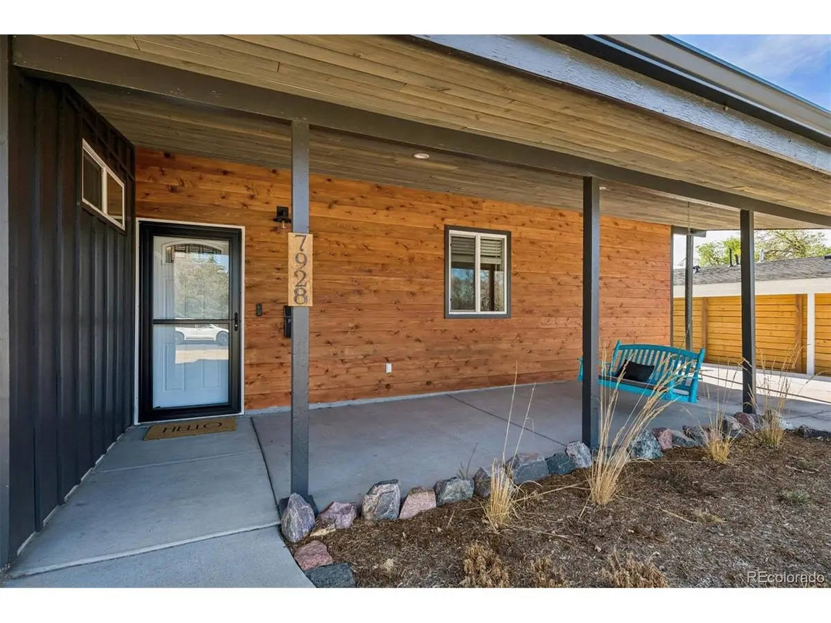 7928 Raleigh, Westminster, CO 80030