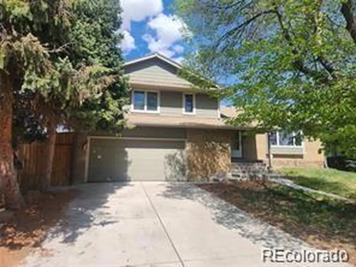 812 S Ouray, Aurora, CO 80017