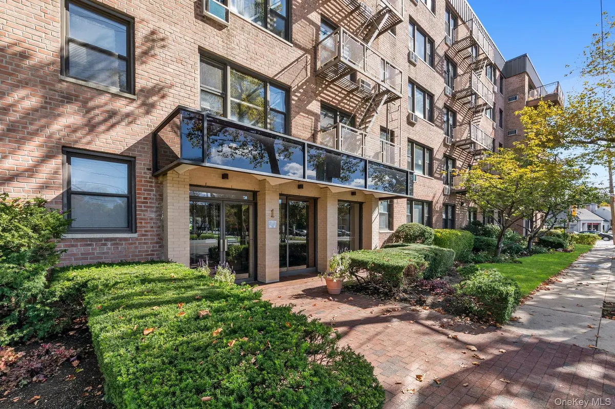 1 Birchwood CT #3B, Mineola, NY 11501