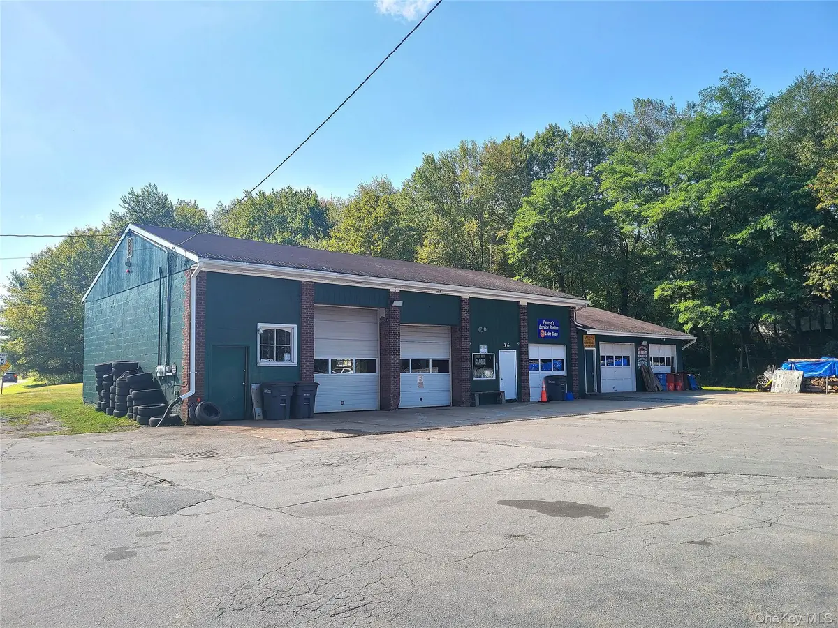 36 Cold Spring RD, Monticello, NY 12701