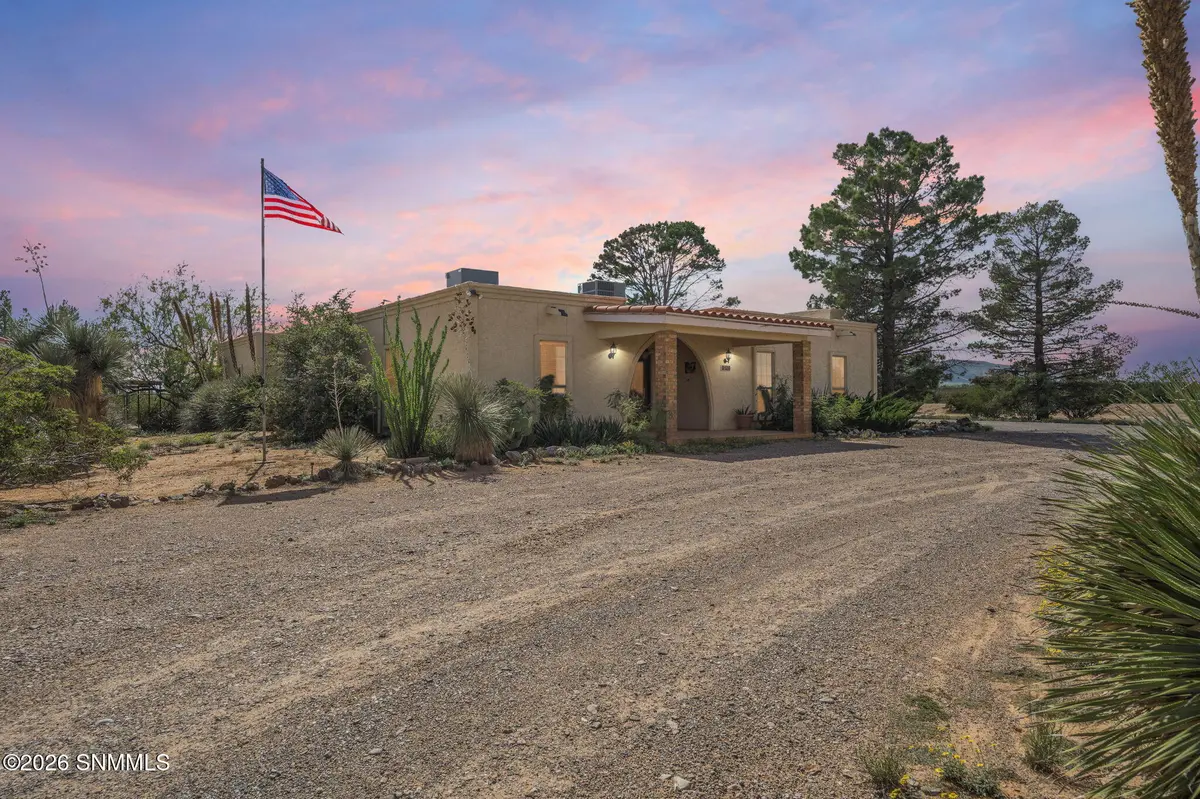 469 De Lara Estates RD, Chaparral, NM 88081