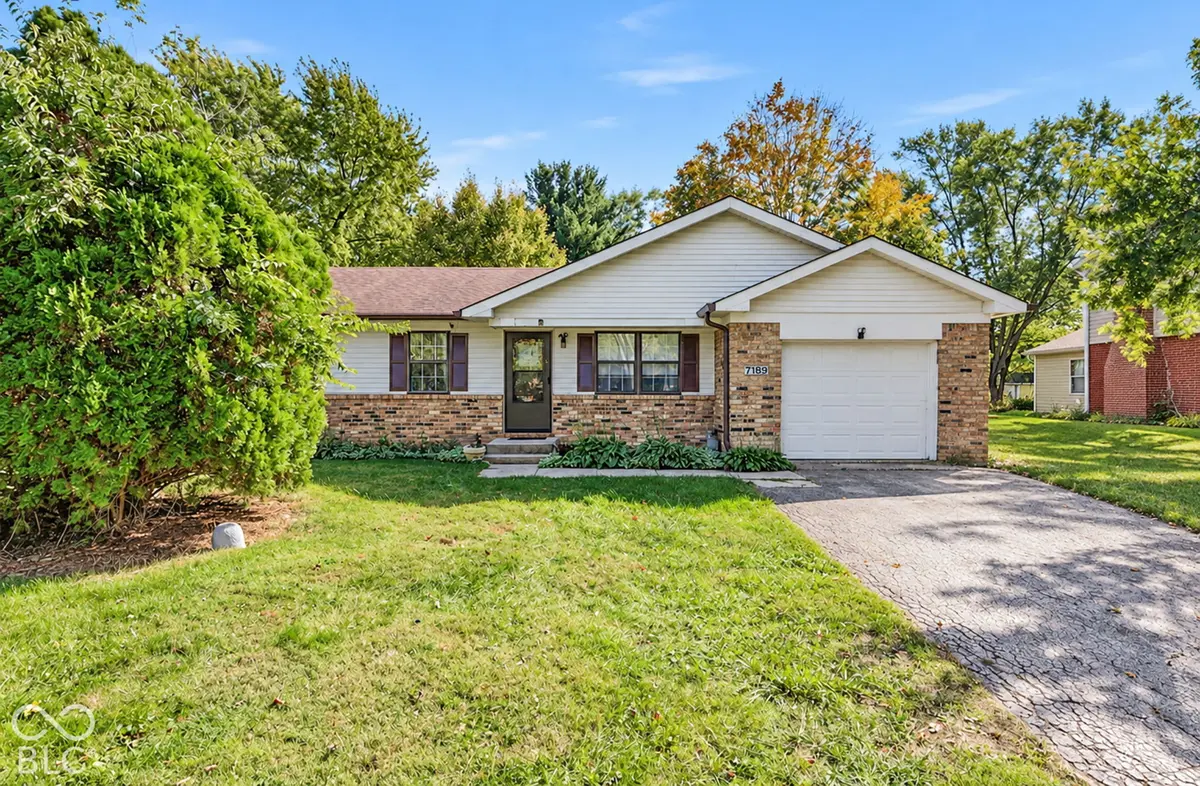 7153 N Orchard DR, Indianapolis, IN 46236