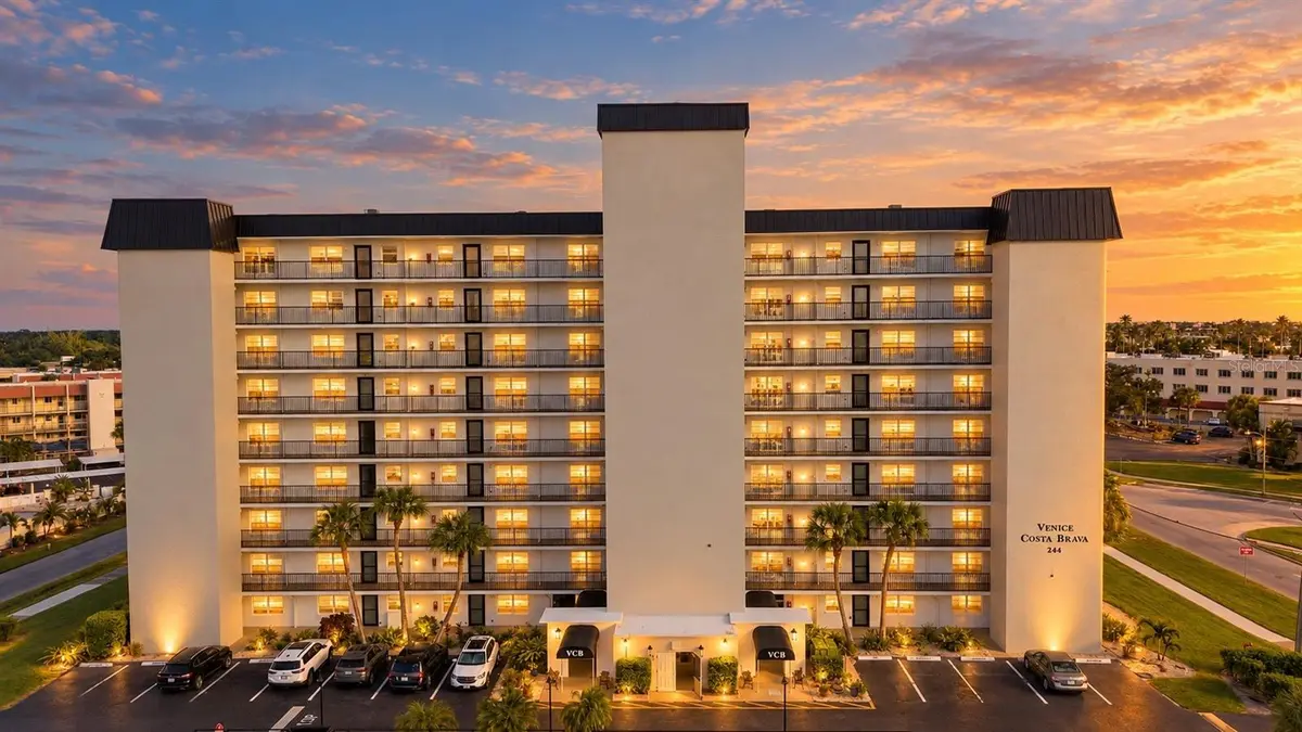 244 SAINT AUGUSTINE AVE #104, Venice, FL 34285