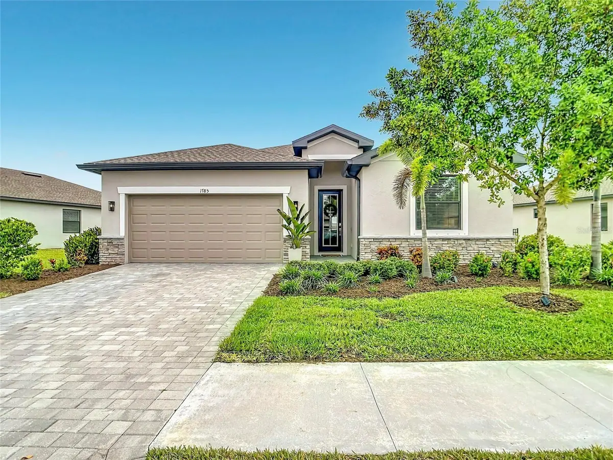1785 SADDLEWOOD CIR, Port Charlotte, FL 33953