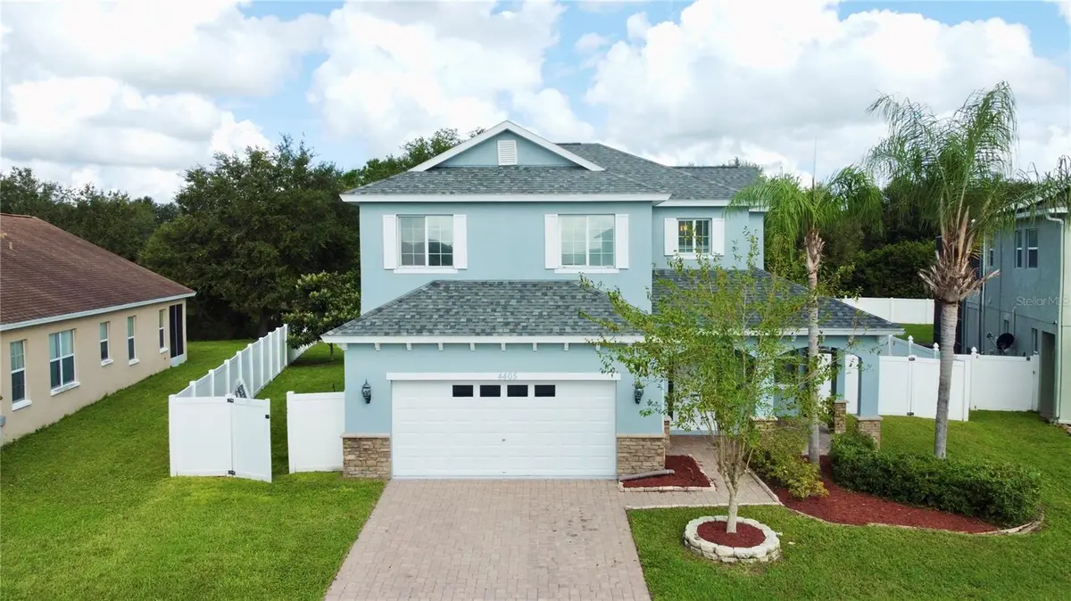 4405 BISCAYNE BREEZE WAY, Kissimmee, FL 34744