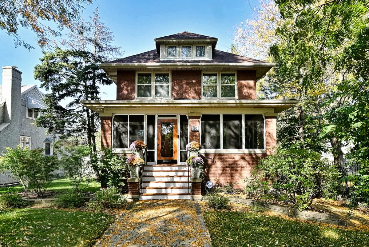5842 N NINA AVE, Chicago, IL 60631