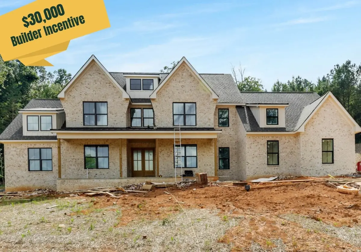 3609 Prospect Church Road, Apison, TN 37302