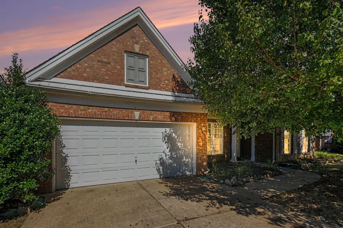 9710 Northfork Dr, Brentwood, TN 37027
