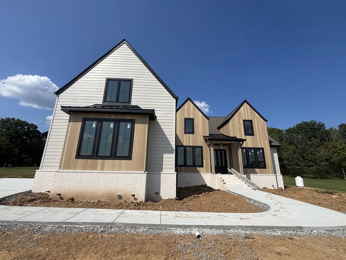 3405 Beckwith Road, Mount Juliet, TN 37122