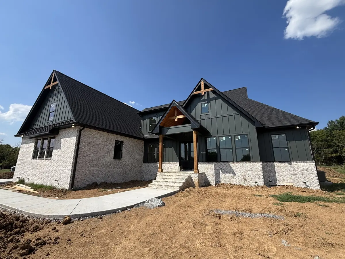 3415 Beckwith Road, Mount Juliet, TN 37122