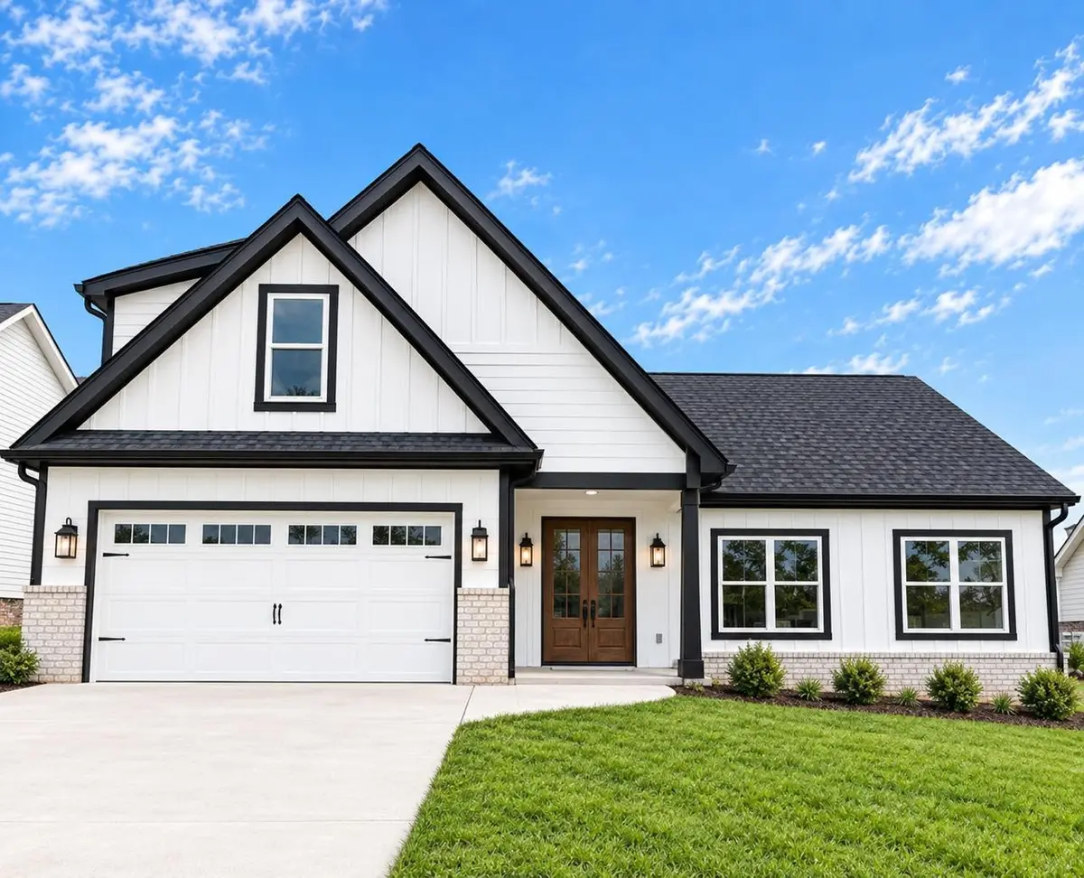 2674 Willow Run Trl, Cleveland, TN 37312