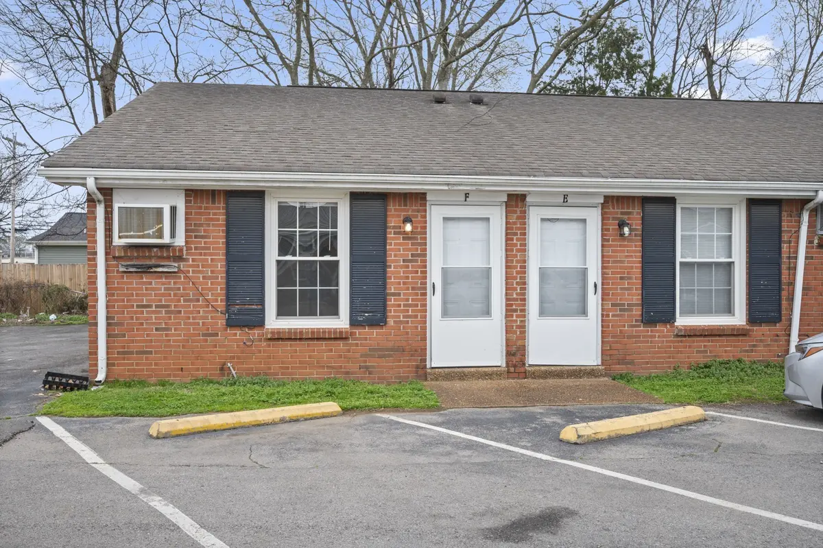 703 Power St #D, Clarksville, TN 37042