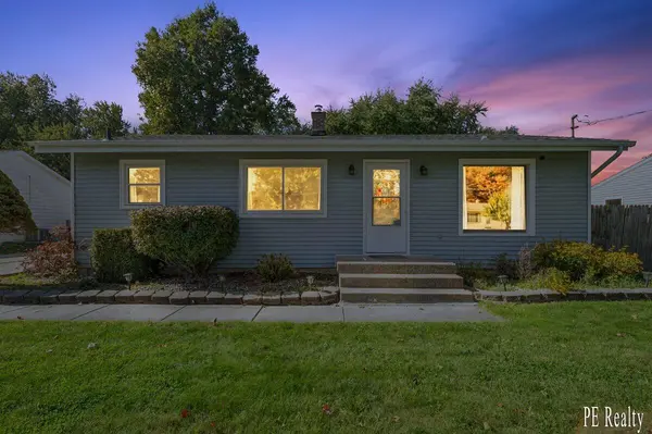 1515 Gridley AVE NW, City Of Walker, MI 49534