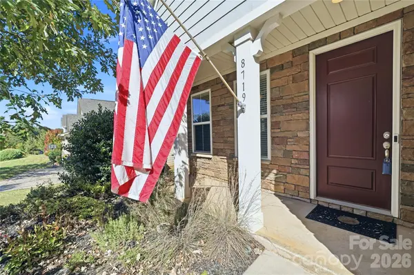 8719 Shadetree ST, Huntersville, NC 28078