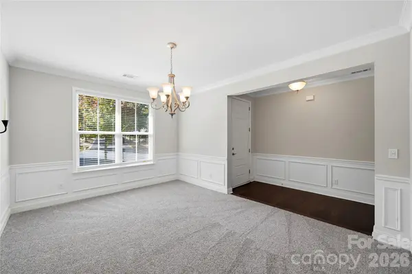 8719 Shadetree ST, Huntersville, NC 28078