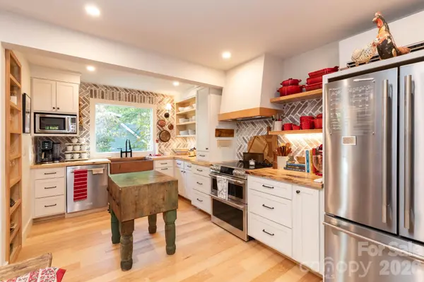 85 Susan DR, Maggie Valley, NC 28751