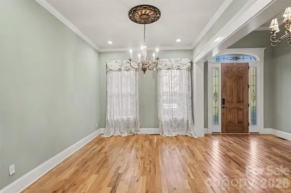 8611 Kerns Meadow LN, Huntersville, NC 28078