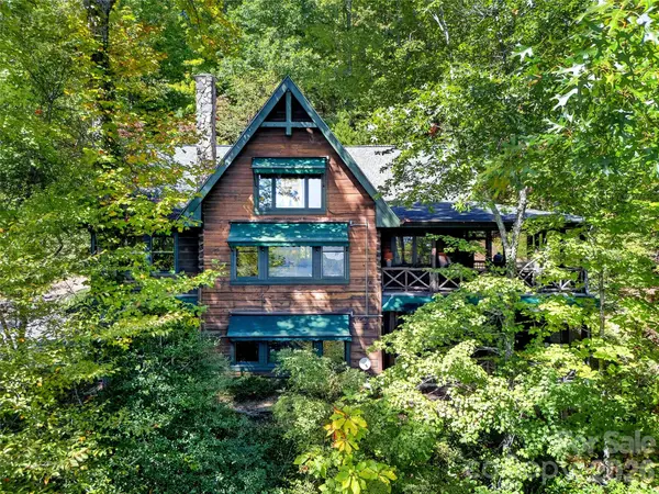 261 Little Buck Creek RD, Marion, NC 28752