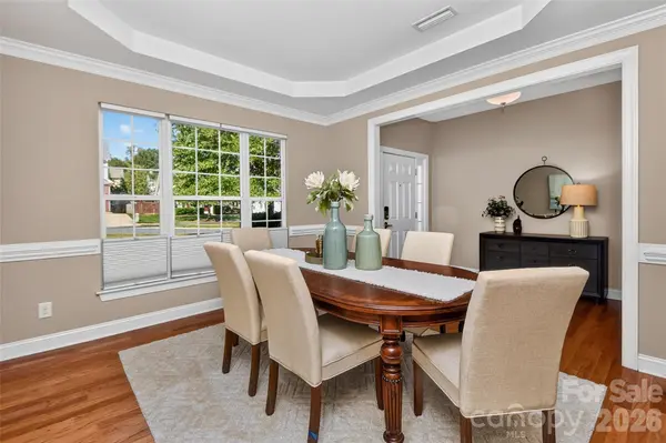 1217 Williamstown RD, Matthews, NC 28105