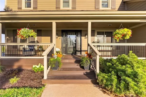 23237 Nall RD, Bucyrus, KS 66013