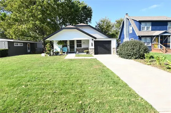 4116 Adams ST, Kansas City, KS 66103