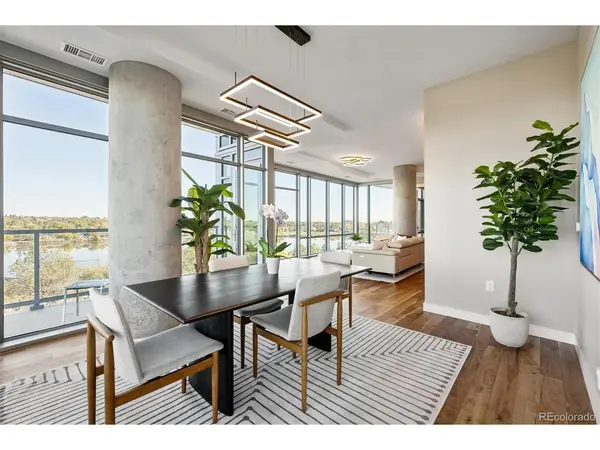 4200 W 17th #605, Denver, CO 80204