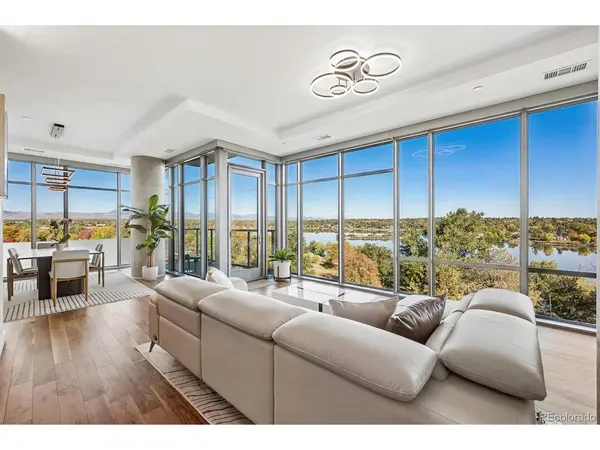 4200 W 17th #605, Denver, CO 80204