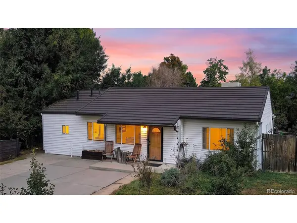 3028 South Glencoe St, Denver, CO 80222