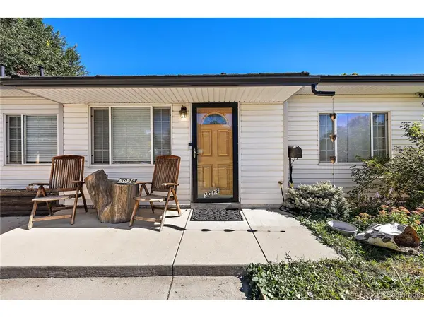 3028 South Glencoe St, Denver, CO 80222