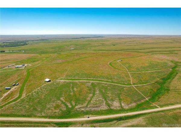 35820 County Road 160, Agate, CO 80101