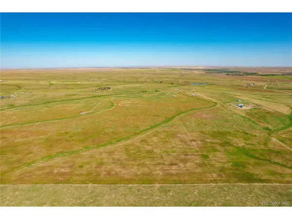 35820 County Road 160, Agate, CO 80101