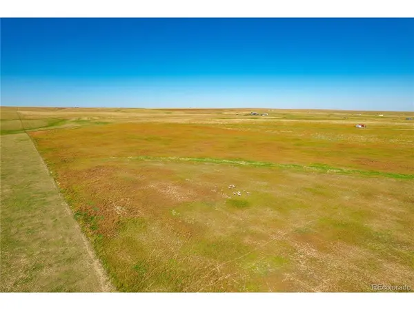 35820 County Road 160, Agate, CO 80101