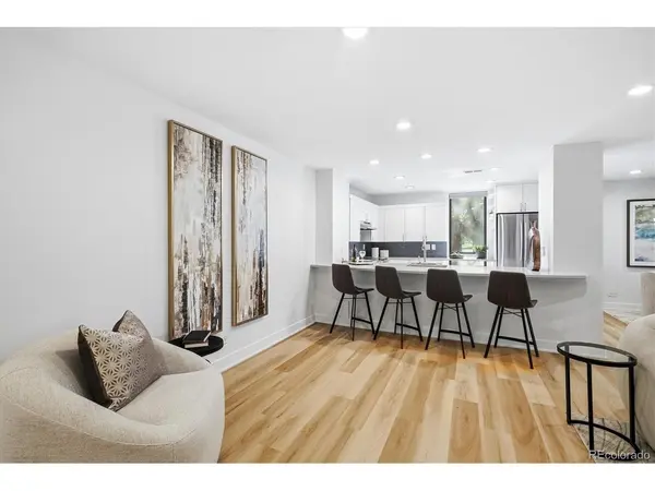 480 S Marion #A-104, Denver, CO 80209