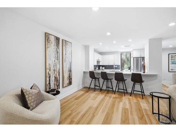 480 S Marion #A-104, Denver, CO 80209