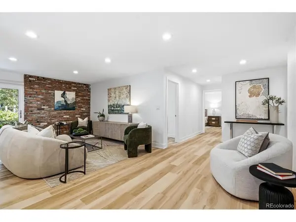 480 S Marion #A-104, Denver, CO 80209