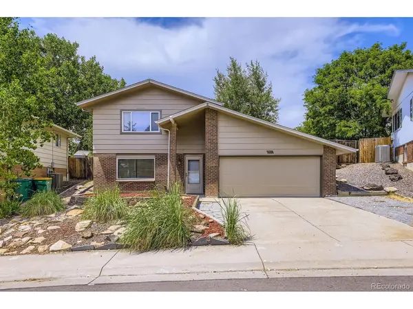 5551 W 102nd, Broomfield, CO 80020